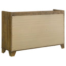 Henderson Bedroom Set