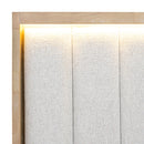 Helios E.King Bed