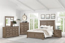 Sheringham Queen Bed