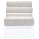 Serreta Accent Chair