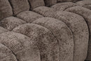 Hieronymus Power Sectional Brown