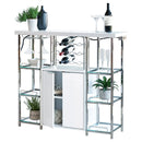 Gallimore Bar Cabinet