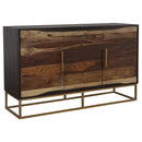 Zara Accent Cabinet