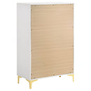 Kendall Chest of Drawers
