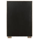 Durango Chest of Drawers