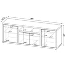 Tabby TV Stand