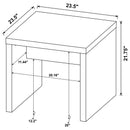 Lynette Coffee Table Set