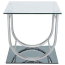 Danville Coffee Table Set