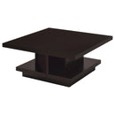 Reston Coffee Table Set