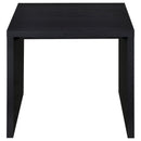 Knapp End Table