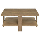 Dawn Coffee Table Set