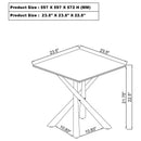 Carvell End Table