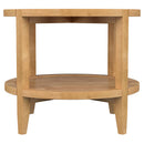 Camillo Coffee Table Set