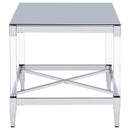 Lindley End Table