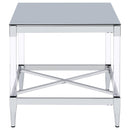 Lindley Coffee Table Set