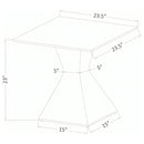 Jenny End Table