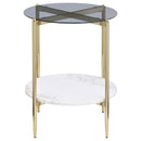 Jonelle End Table