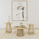 Touhy Coffee Table Set