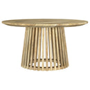 Touhy Coffee Table Set