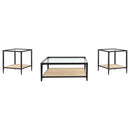 Amherst Coffee Table Set
