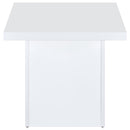 Devar End Table