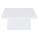 Devar Coffee Table