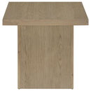 Devar Coffee Table Set
