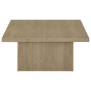 Devar Coffee Table