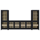 Denison Entertainment Center