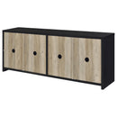 Denison Entertainment Center