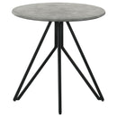 Hadi End Table