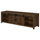 Madra TV Stand