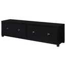 Jupiter TV Stand