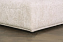 Stavanger 2-Seater w/ Rect Ottoman