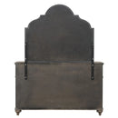 Lyris Dresser