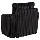Sarco Swivel Accent Chair