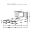 Franco Bedroom Set