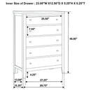 Carlton Bedroom Set