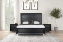 Ashbourne E.King, Queen, & Cal.King Bed