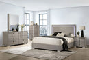 Sinistra Dresser