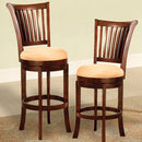 Mission 29" Bar Stool