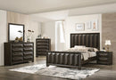 Hexham King & Queen Bed