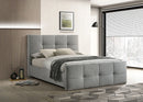 Merced Bed