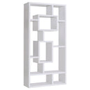 Corey Bookshelf