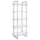 Hartford Bookshelf