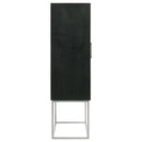 Borman Bar Cabinet