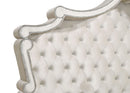 Antonella Panel Bed