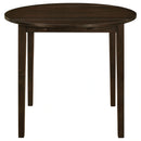 Bucknell Dining Set
