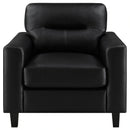 Scotland Accent Chair