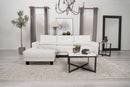 Caspian Sectional Sofa
